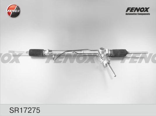 Рулевая рейка Fenox. Артикул SR17275