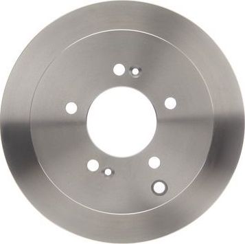 Тормозной диск Bosch. Артикул 0 986 479 U37