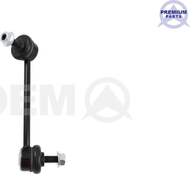 Стойка (тяга) стабилизатора Sidem. Артикул 85061