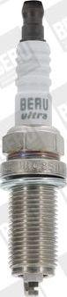 Свеча зажигания Beru Ultra для Nissan Almera Classic I 2006-2013. Артикул Z183