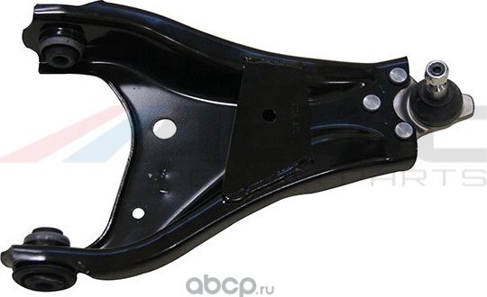 Рычаг подвески правый RENAULT(DUSTER) (Alpic) Alpic. Артикул ASA173R