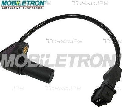 Датчик положения коленвала Mobiletron для Chevrolet Lacetti 2005-2011. Артикул CS-K010