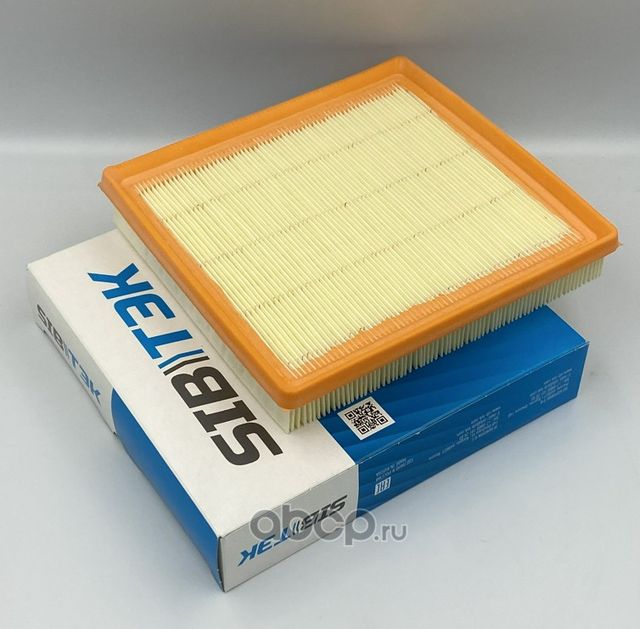 Фильтр воздушный SKODA Octavia III 5E3) Octavia III Combi 5E5) Yeti VOLKSWAG (Sibтэк). Артикул AF8020