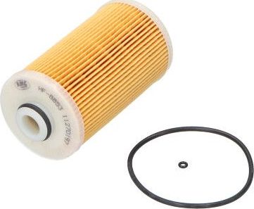 Топливный фильтр AMC Filter для Honda Civic IX 2012-2016. Артикул HF-8853