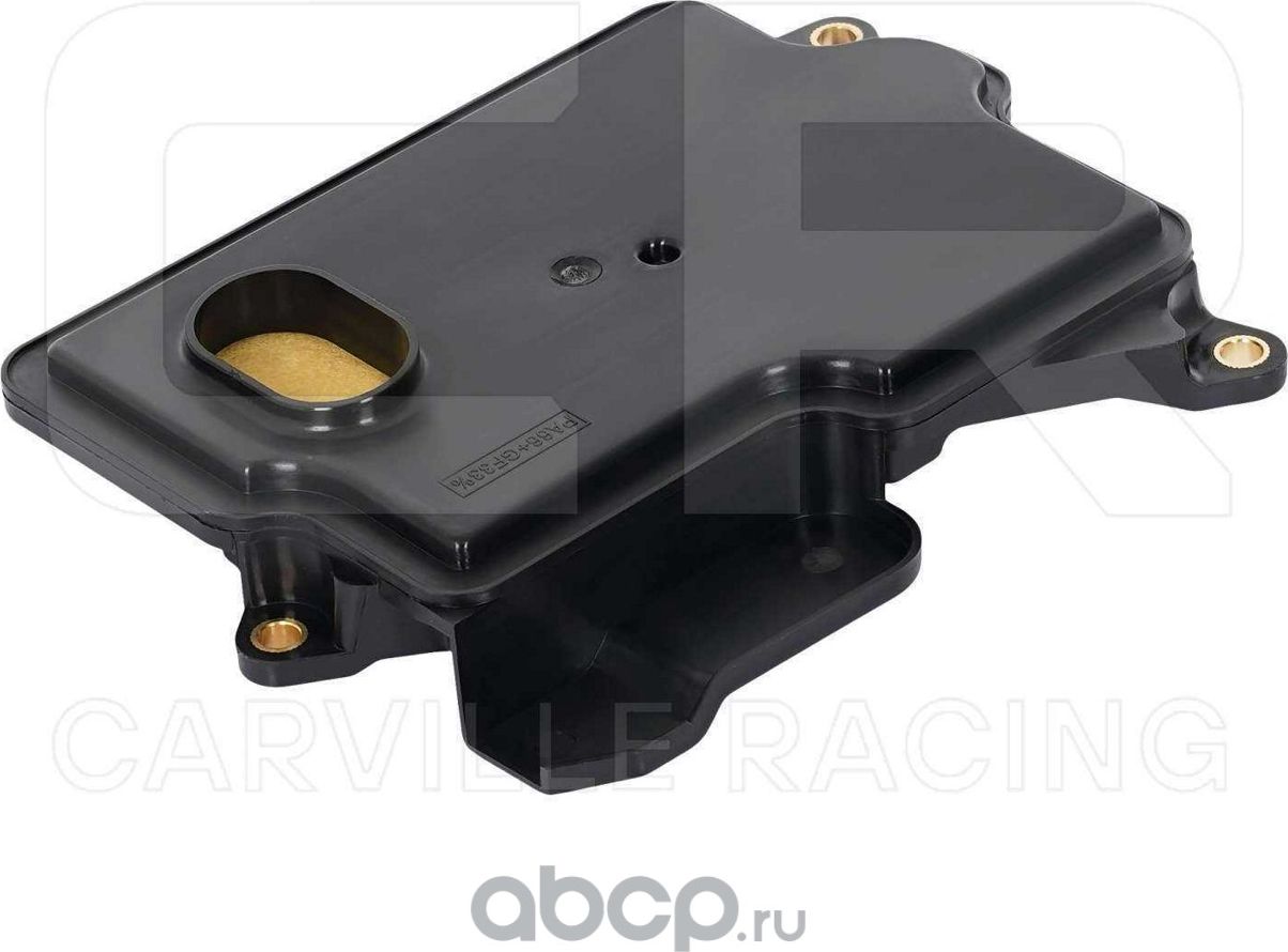 Фильтр АКПП TOYOTA LAND CRUISER PRADO 09 (Carville Racing). Артикул CRT1014KIT