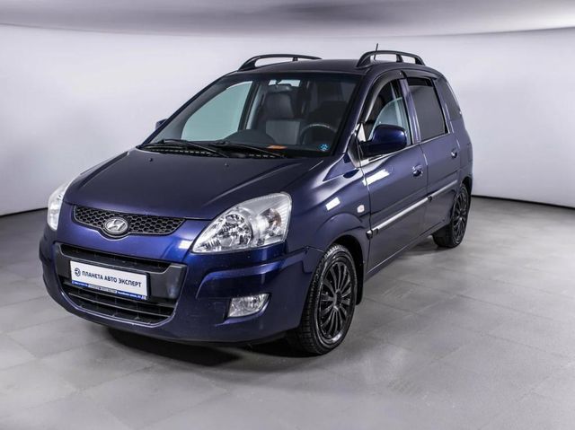 Дефлекторы Cobra Tuning для окон Hyundai Matrix 2001-2010. Артикул H21001