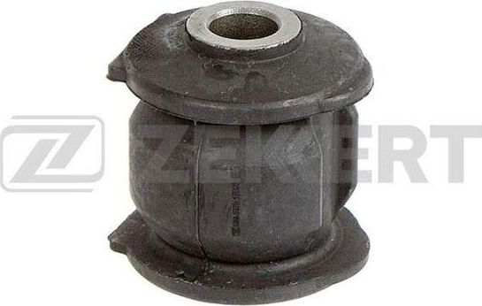 Сайлентблок заднего рычага подвески Zekkert. Артикул GM-5970