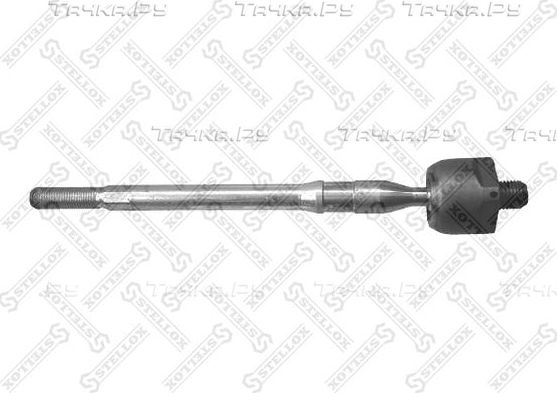Рулевая тяга Stellox правая/левая для Daihatsu Move II 1998-2002. Артикул 55-02553-SX