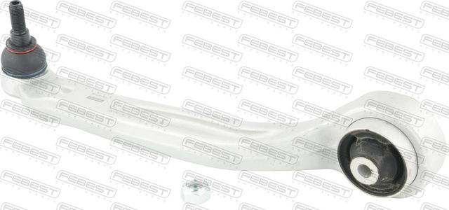 Поперечный рычаг передней подвески Febest правый нижний для Audi S6 III (C6) 2006-2011. Артикул 1724-4FFLRR