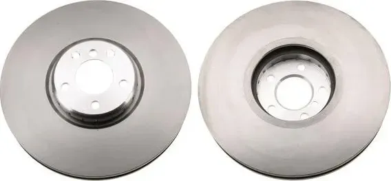 Тормозной диск TRW. Артикул DF6618S