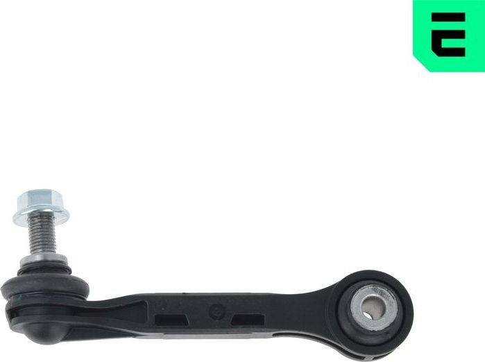 Стойка (тяга) стабилизатора Optimal (полимерный материал). Артикул G7-2061