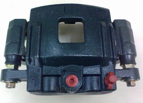 Ремкомплект тормозного суппорта Great Wall. Артикул 3501100K00