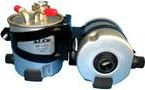 Топливный фильтр Alco Filters. Артикул SP-1332