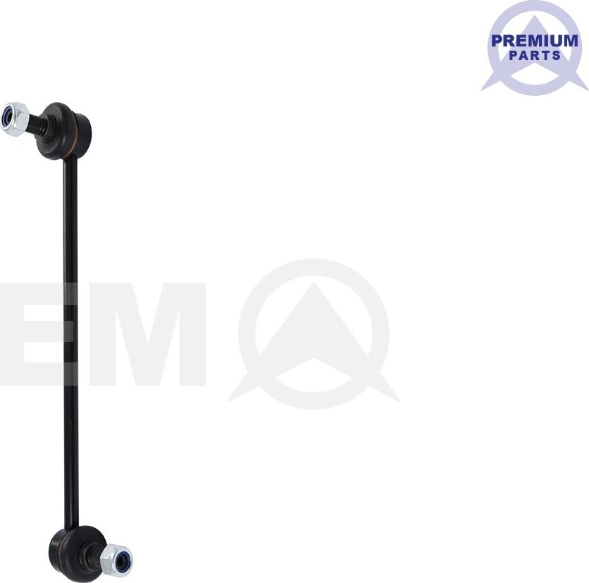 Стойка (тяга) стабилизатора Sidem. Артикул 50261