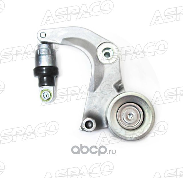 НАТЯЖИТЕЛЬ ПРИВОДНОГО РЕМНЯ HONDA ACCORD VIII 2,0 (Aspaco). Артикул AP31170R0A