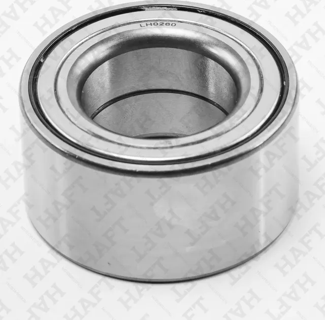 Подшипник ступицы HYUNDAI/KIA TUCSON/SPORTAGE 04- задн. (Haft). Артикул LH0260