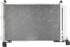 Радиатор кондиционера (конденсатор) BSG для Mazda BT-50 I 2006-2015. Артикул BSG 30-525-012