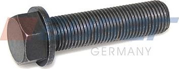 Болт крепления, стабилизатор Auger. Артикул 68198