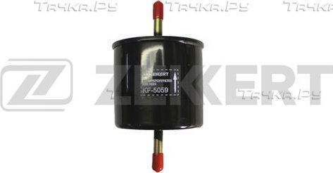 Топливный фильтр Zekkert для Ford Scorpio II 1994-1998. Артикул KF-5059