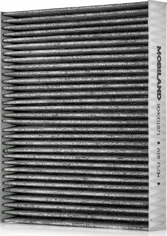 Салонный фильтр Mobiland. Артикул 804001871