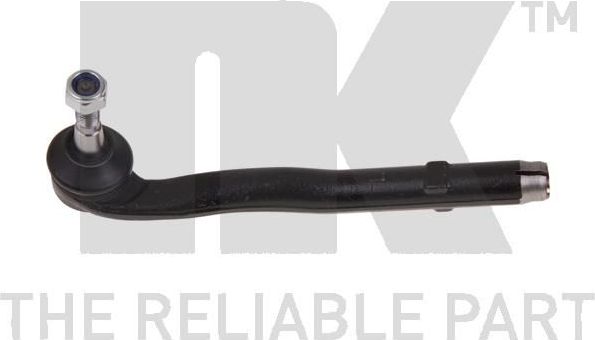 Наконечник рулевой тяги NK левый для BMW 5 IV (E39) 1995-2004. Артикул 5031513