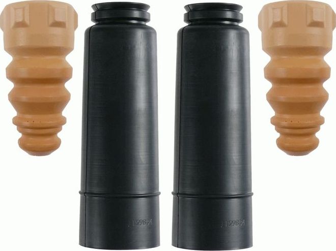 Комплект отбойников и пыльников амортизаторов (стоек) SACHS сервисный комплект. Артикул 900 203