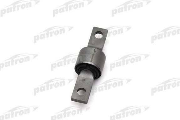 Сайлентблок заднего рычага подвески Patron. Артикул PSE10344