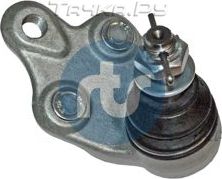 Шаровая опора RTS передняя правая нижняя для Toyota Corolla E90 1987-1995. Артикул 93-92513-1