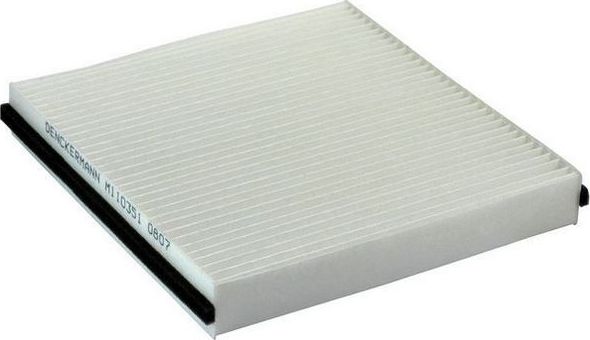 Салонный фильтр Denckermann. Артикул M110351