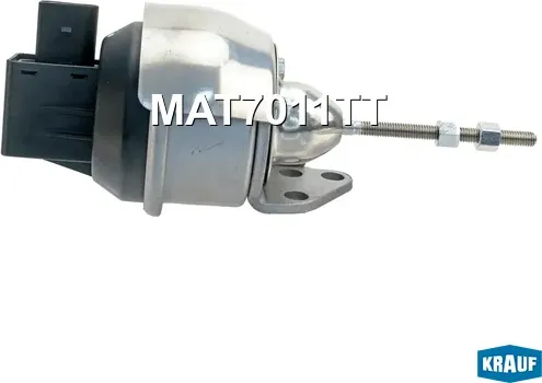 Актуатор турбокомпрессора Krauf. Артикул MAT7011TT