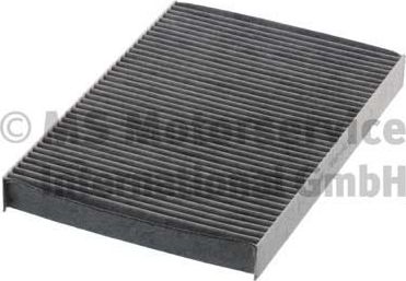 Салонный фильтр Kolbenschmidt. Артикул 50013936