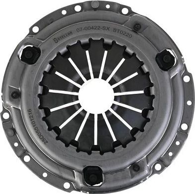 Корзина сцепления Stellox для Nissan Tiida I 2007-2012. Артикул 07-00422-SX