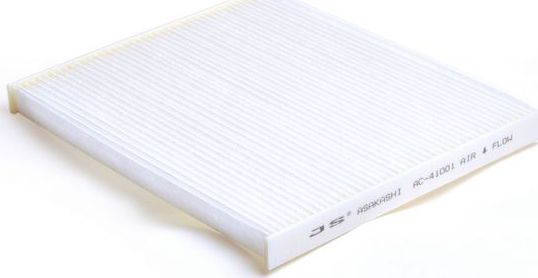 Салонный фильтр JS Asakashi. Артикул AC41001