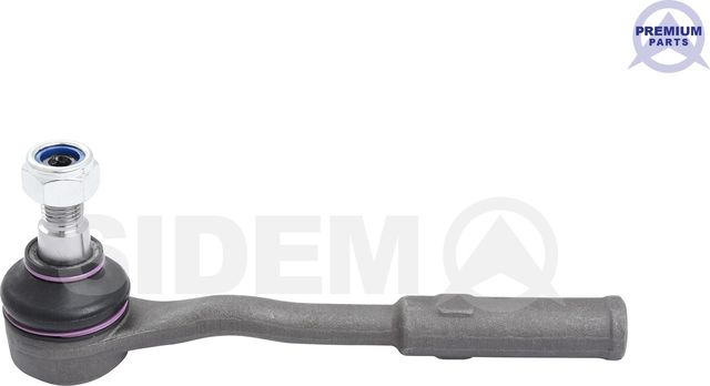 Наконечник рулевой тяги Sidem. Артикул 49031