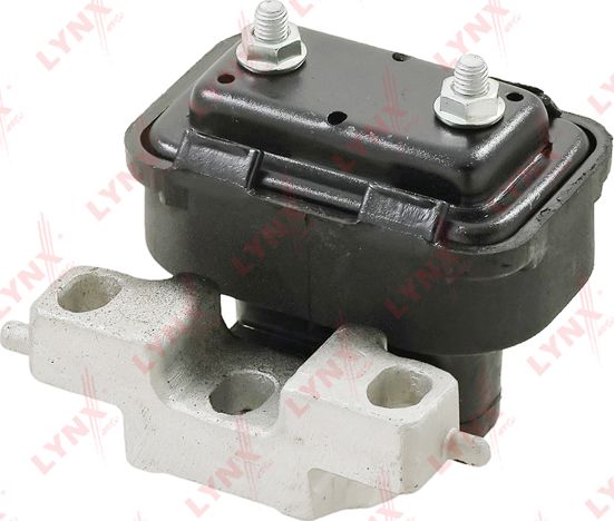 Опора (подушка) КПП LYNXauto передняя левая для Chrysler Sebring II 2001-2006. Артикул ME-2711