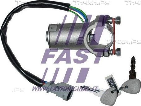 Замок зажигания Fast. Артикул FT82320