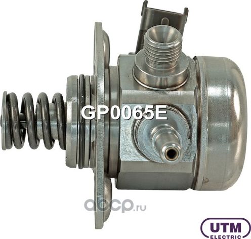 Насос высокого давления бензиновый (UTM). Артикул GP0065E