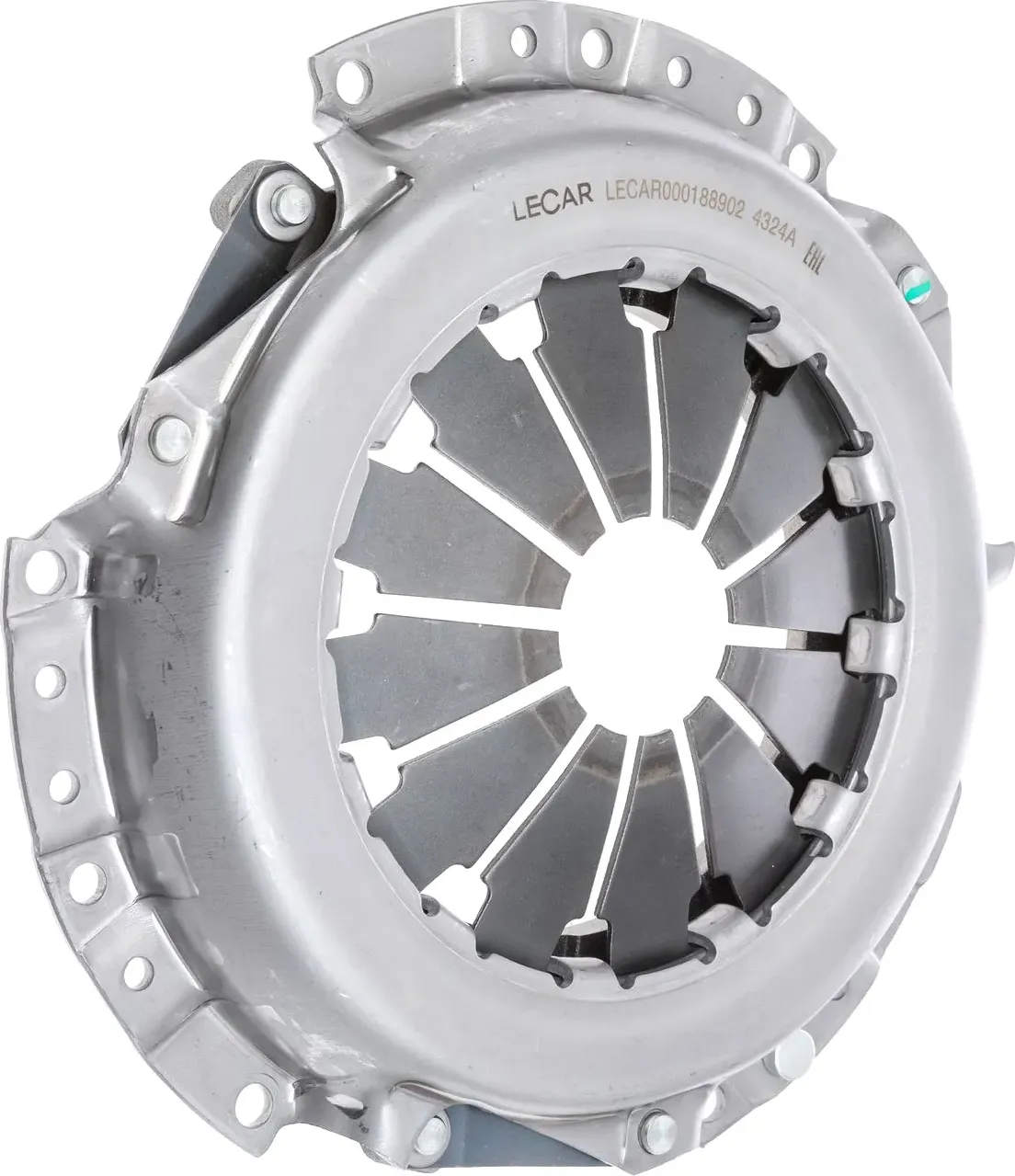 Корзина сцепления (Lecar). Артикул LECAR000188902