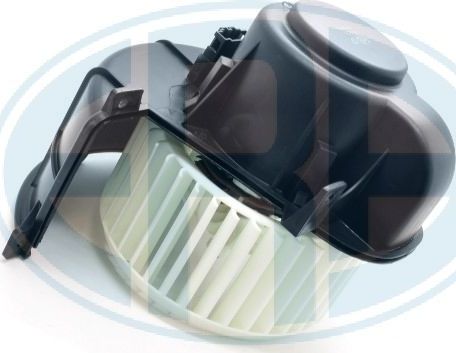 Вентилятор, мотор печки (отопителя) салона Era для Volkswagen Amarok I 2010-2016. Артикул 664109