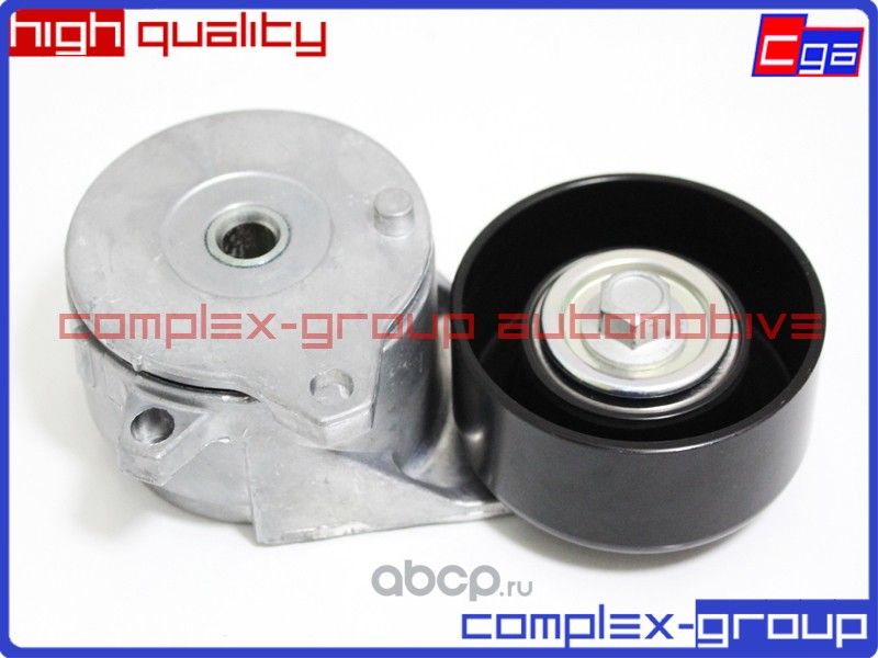Натяжитель приводного ремня в сборе 119551KC0A CGA. Артикул 5TES100RA