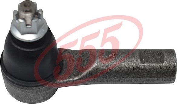 Наконечник рулевой тяги 555. Артикул SE-1841