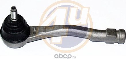Наконечник рулевой тяги 4U. Артикул PU-A-57548