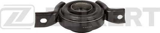Подвесной подшипник карданного вала Zekkert для Honda CR-V II 2002-2006. Артикул GM-8055