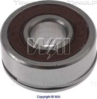 ПОДШИПНИК WAI. Артикул 10-1050-4W