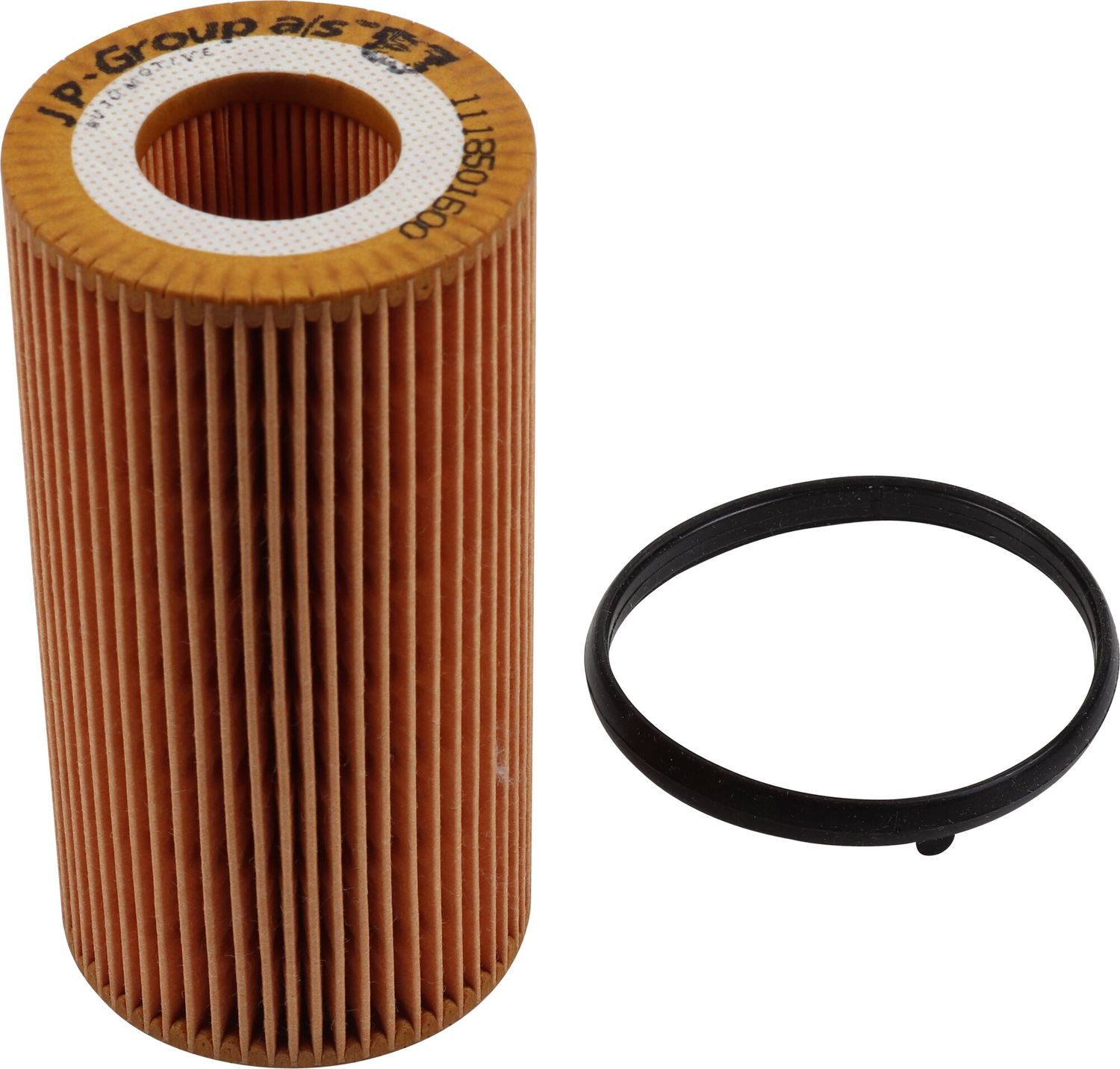 Масляный фильтр JP Group. Артикул 1118501600