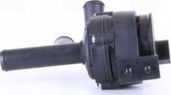 Помпа (водяной насос) Nissens ** FIRST FIT **. Артикул 831080