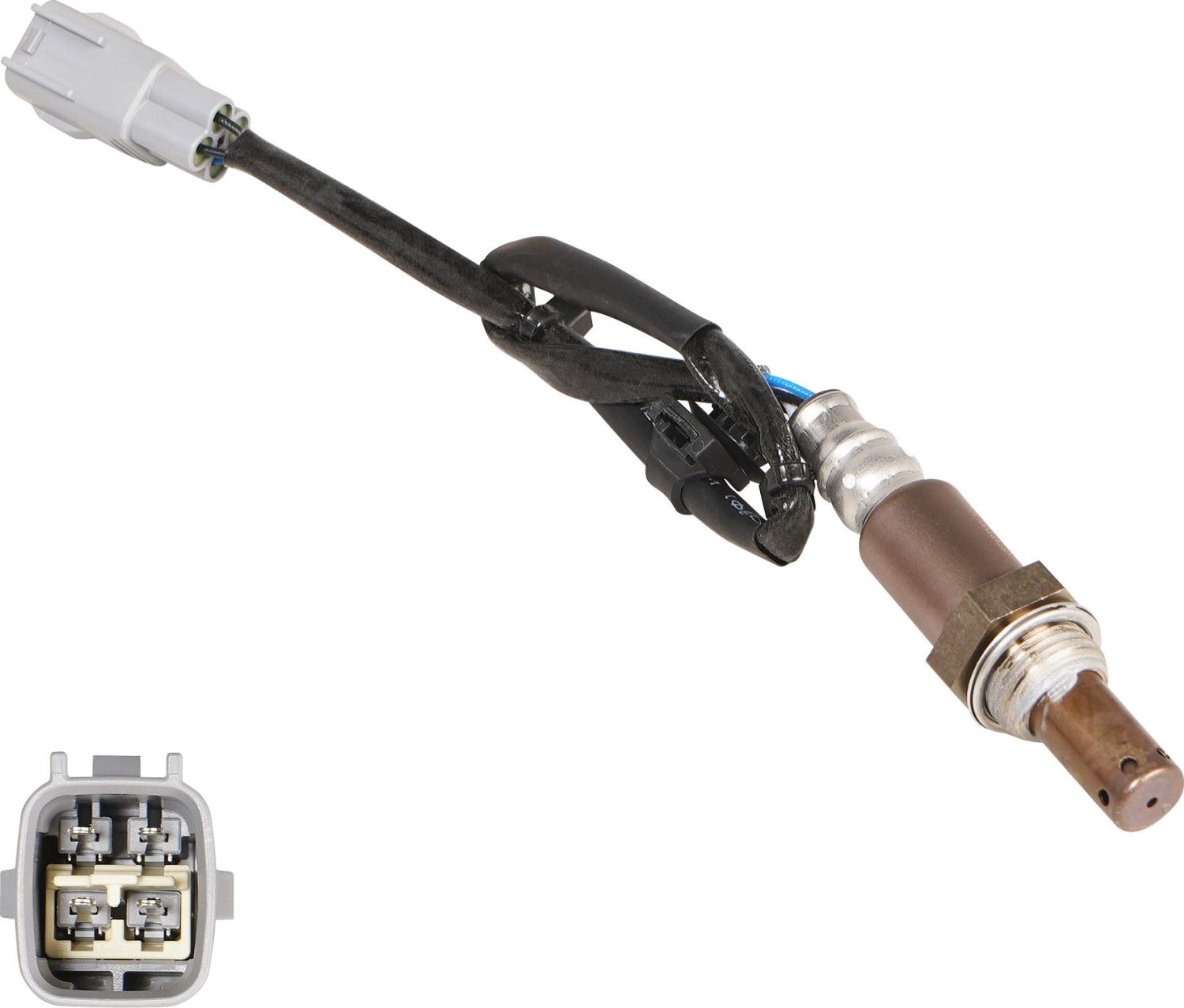 Лямбда-зонд (кислородный датчик) StartVOLT для Toyota Camry 50 (V50, XV50) 2011-2017. Артикул VS-OS 1937