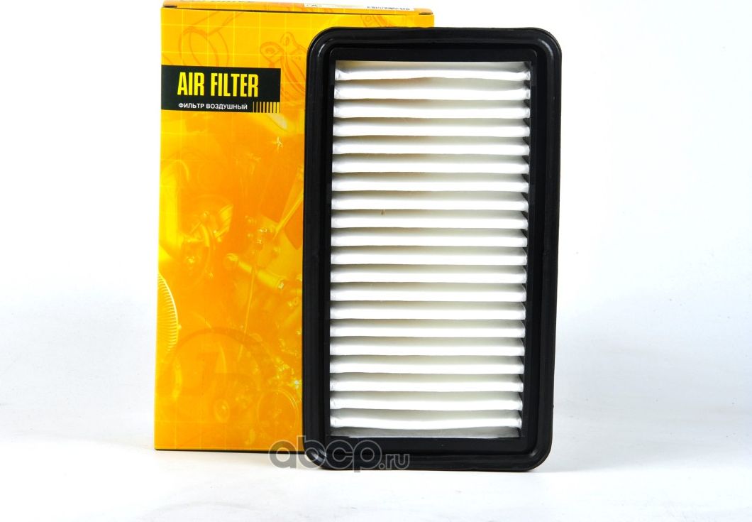 Фильтр воздушный /A980 (Just Drive). Артикул JDA0009