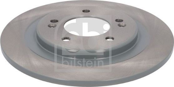 Тормозной диск Febi Bilstein. Артикул 108506