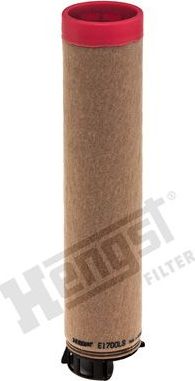 Фильтр воздушный Hengst. Артикул E1700LS
